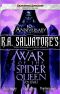 [The War of the Spider Queen 01] • R.A. Salvatore's War of the Spider Queen · Dissolution, Insurrection, Condemnation